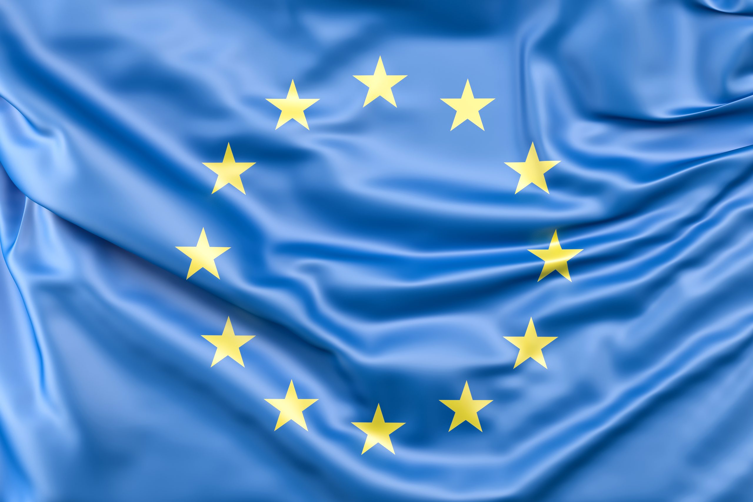 flag of european union